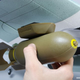 Illustration for article titled Remote Control Bomb System Tests Your Powers of Restraint